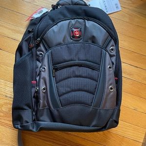Wenger Synergy 16” Laptop backpack